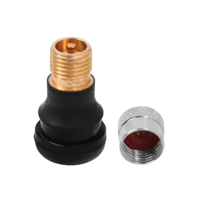 Valves Tubeless sous vide pour Scooter électrique Xiaomi M365 Pro Pro 2, 10 pièces, pour pneu Ninebot Max G30, Valve de gaz de roue de pneu Tubeless