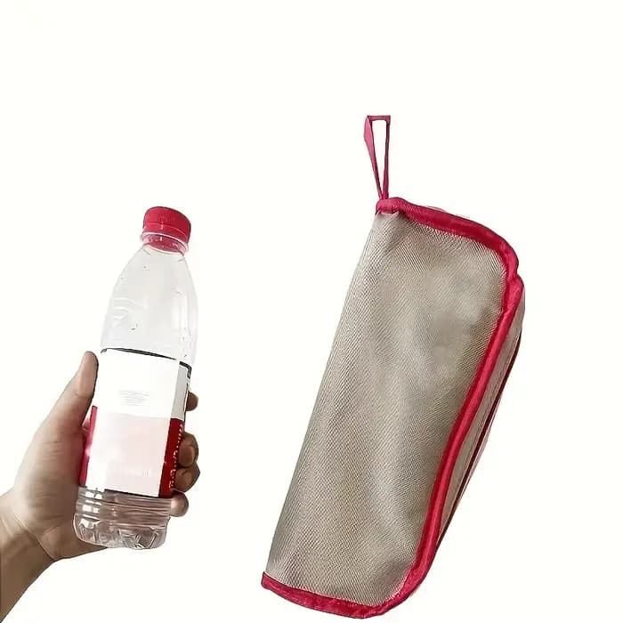 Tabouret pliant Portable avec poignée