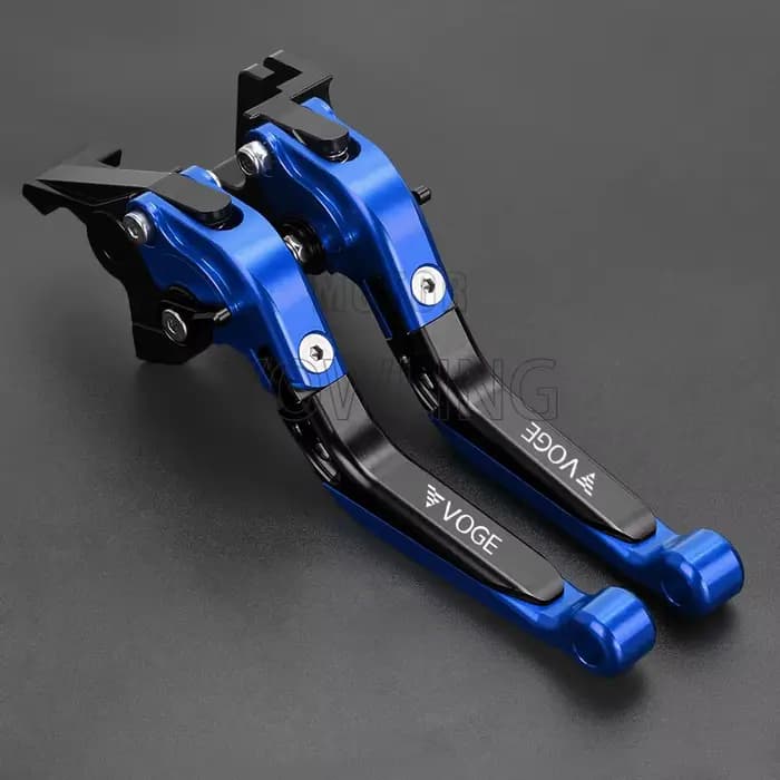 2025 2026 accessoires de moto levier d'embrayage de frein leviers de poignée pour VOGE Valico 125R R125 R 125 R Brivido R125 125R 2023 2024