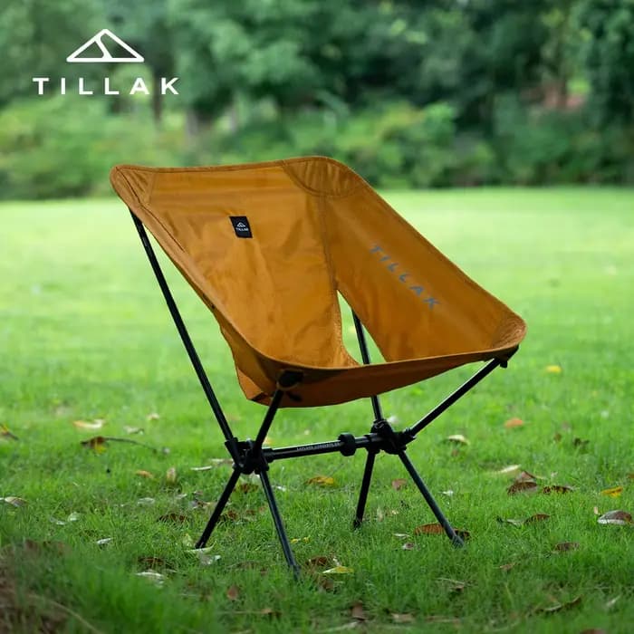Chaise lune ultra-légère TILLAK TK001
