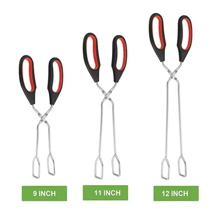 Outils de Barbecue ciseaux