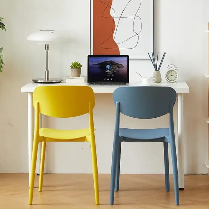 Chaises de Salle à Manger Confortables