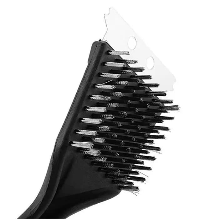 Brosse de nettoyage pour Barbecue
