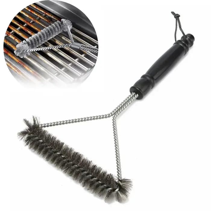 Brosse de nettoyage pour Barbecue