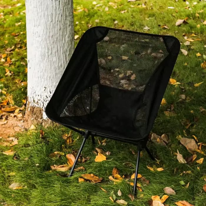Chaise pliante d'extérieur