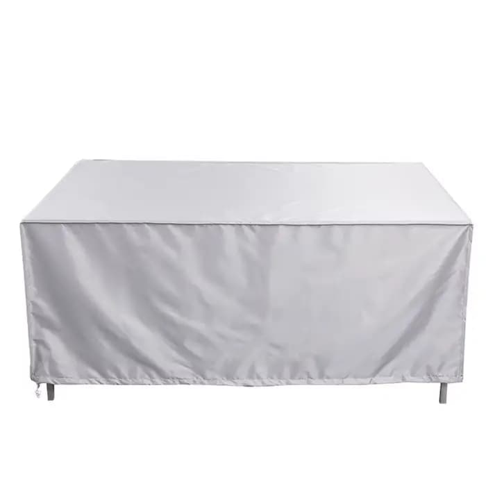 Housse de protection pour meubles de jardin