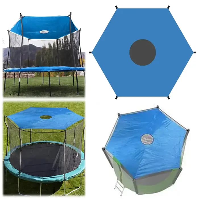 Couverture de Trampoline de 6/8/10 pieds