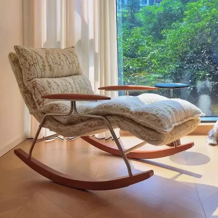 Fauteuils de salon ergonomiques occasionnels
