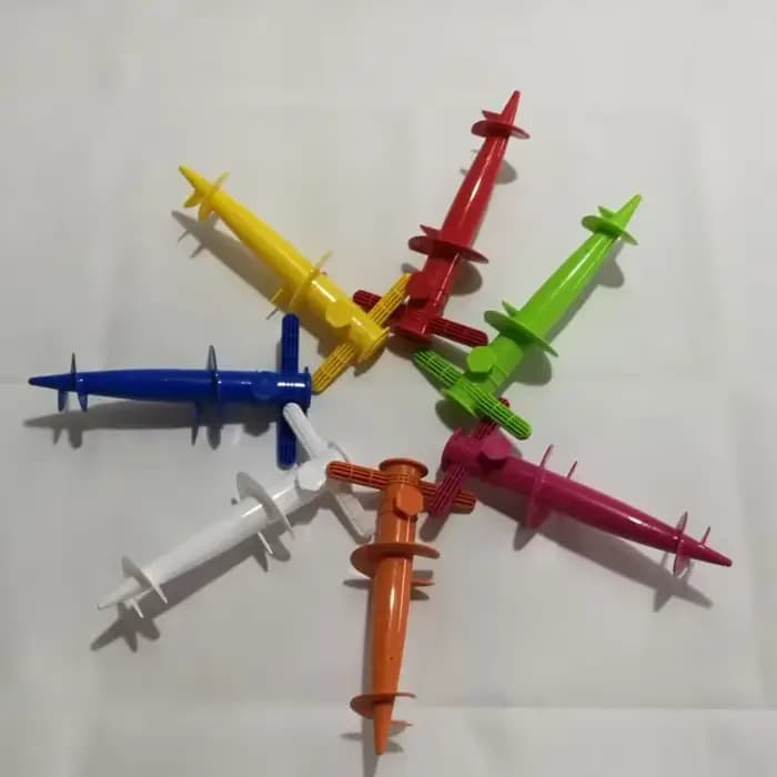 Base de parapluie en plastique de 30cm