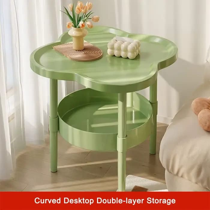 Table d'appoint tendance 40x40CM