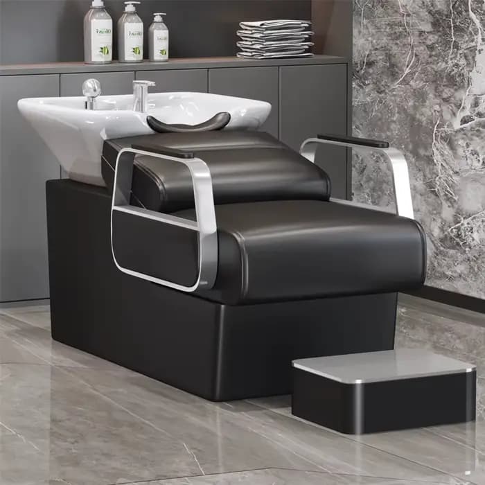 Chaises de Salon élégantes et esthétiques créatives de qualité supérieure