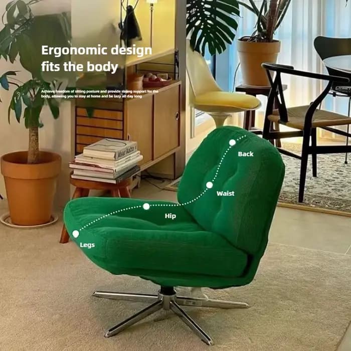 Fauteuil de relaxation