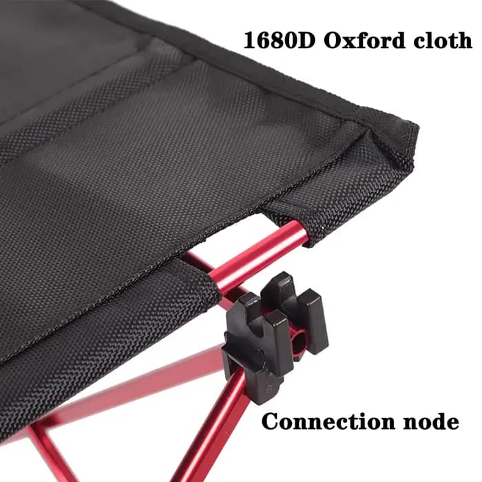 Table pliable Portable