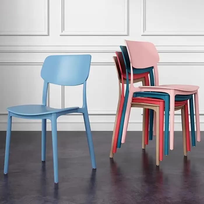 Chaises de Salle à Manger Confortables