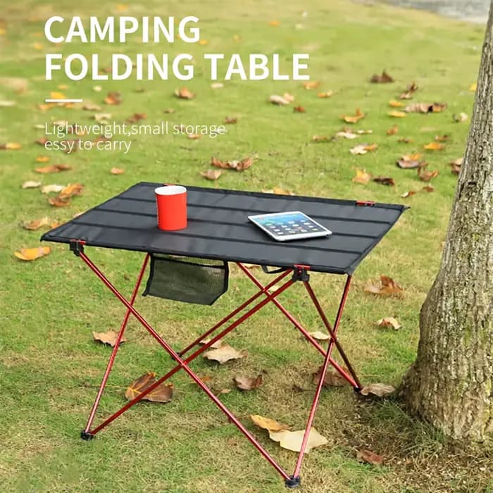 Table pliable Portable