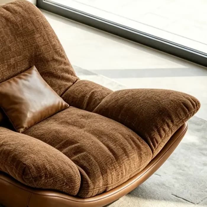 Fauteuil inclinable de salon