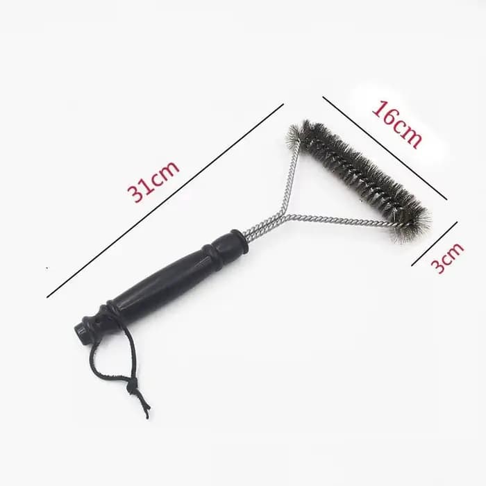 Brosse de nettoyage pour Barbecue