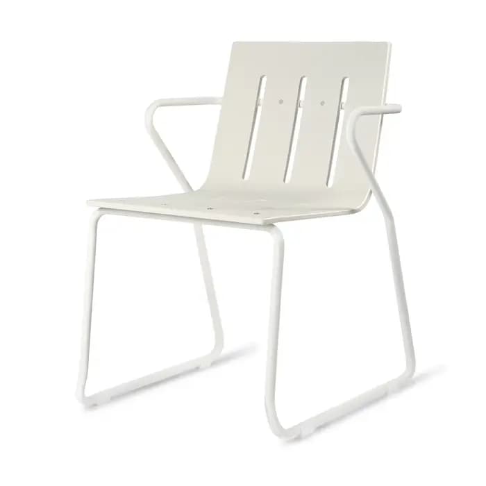 Fauteuil extérieur