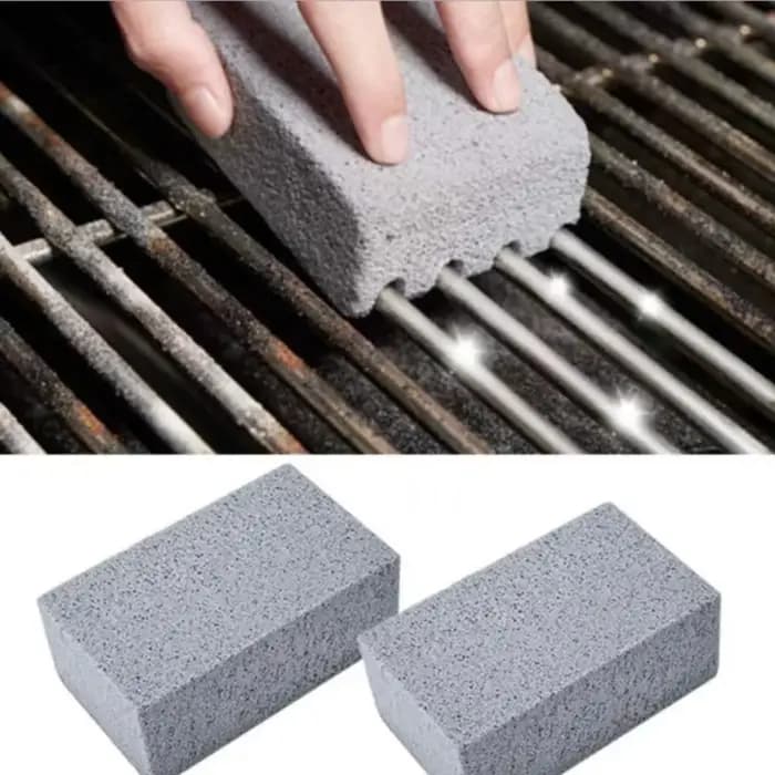 Brosse de nettoyage de gril de Barbecue