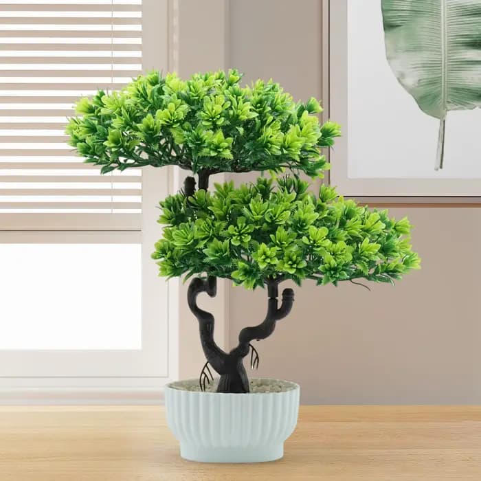 Bonsaï Artificiel Enrichi Japonais
