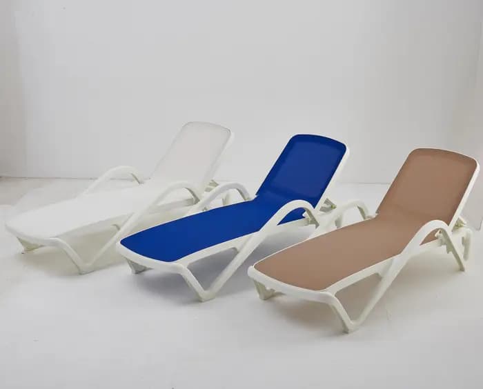 Meubles d'extérieur de style moderne