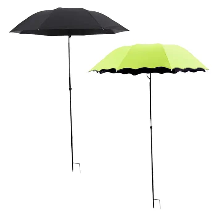 Parasol pour plantes d'extérieur, protection solaire pour fleurs, parasol de jardin pour jardiniers, idéal pour la cour, la terrasse, le porche et le balcon.