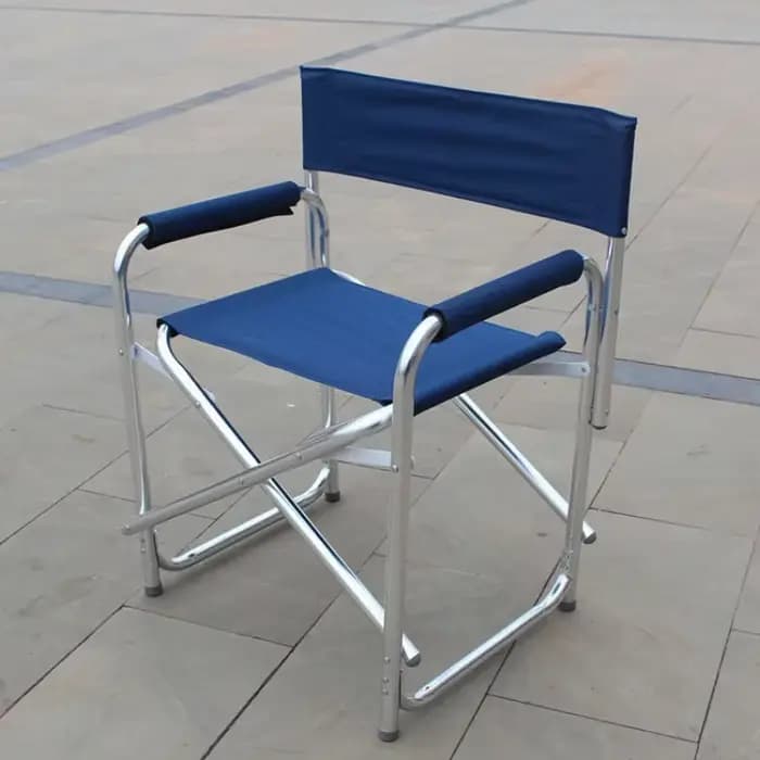 Chaise de directeur pliante bon marché