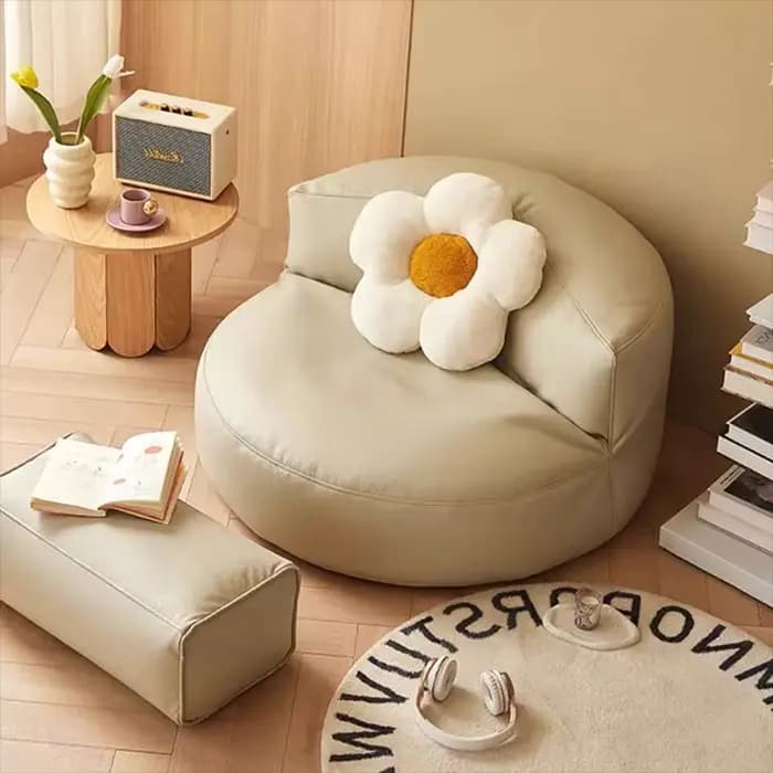 Chaises De sol modernes Design De Salon