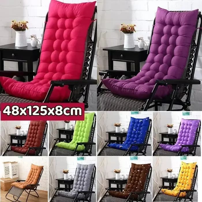 Coussin de chaise à bascule