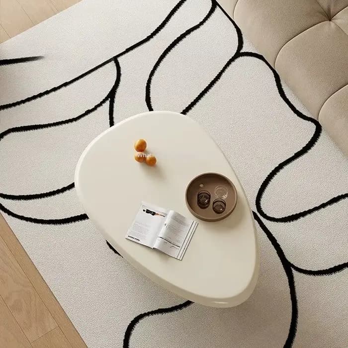 Hank Salon, Table basse
