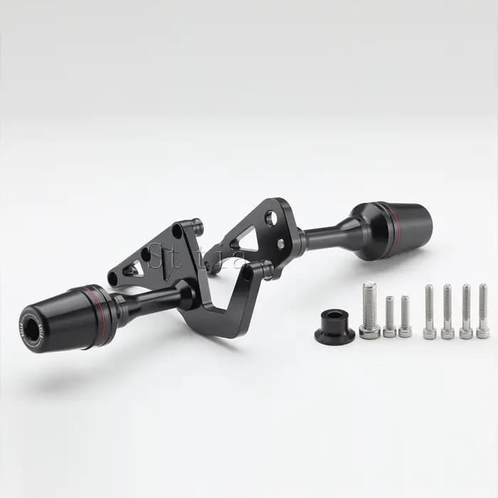 Protection de cadre moteur anti-chute 2026 pour Ducati Panigale V2 V2S Streetfighter V2 V2S 2025
