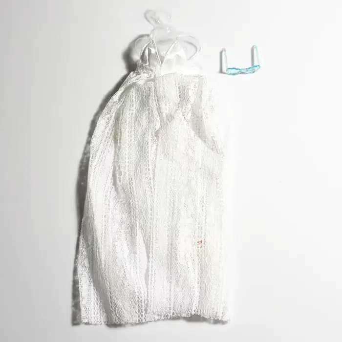 Robe de princesse de la série Dream, collection limitée DIY, cadeaux, tenue luxueuse pour poupée eur