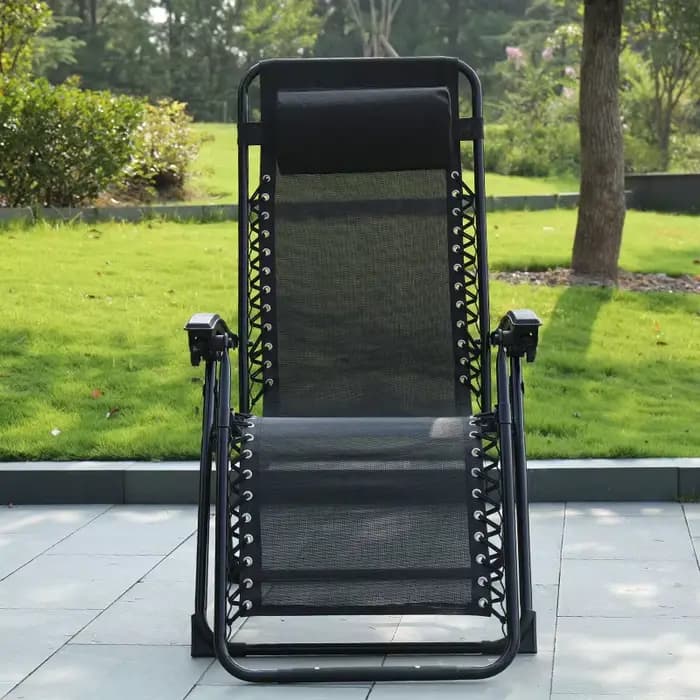 Grille en tissu de remplacement universelle pour chaise zéro gravité, fauteuil inclinable, canapé lo