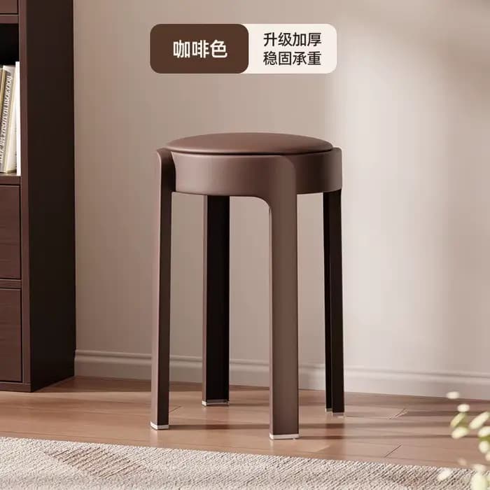 Chaises d'extérieur pour événements, mariages, soldes, chaises de salle à manger modernes marron, me