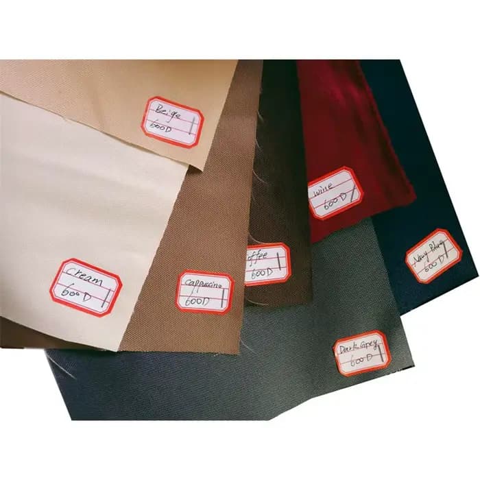 Housse de meubles de Patio sur mesure | Logo imprimé MOQ 1 pièce disponible, matériel de qualité dur