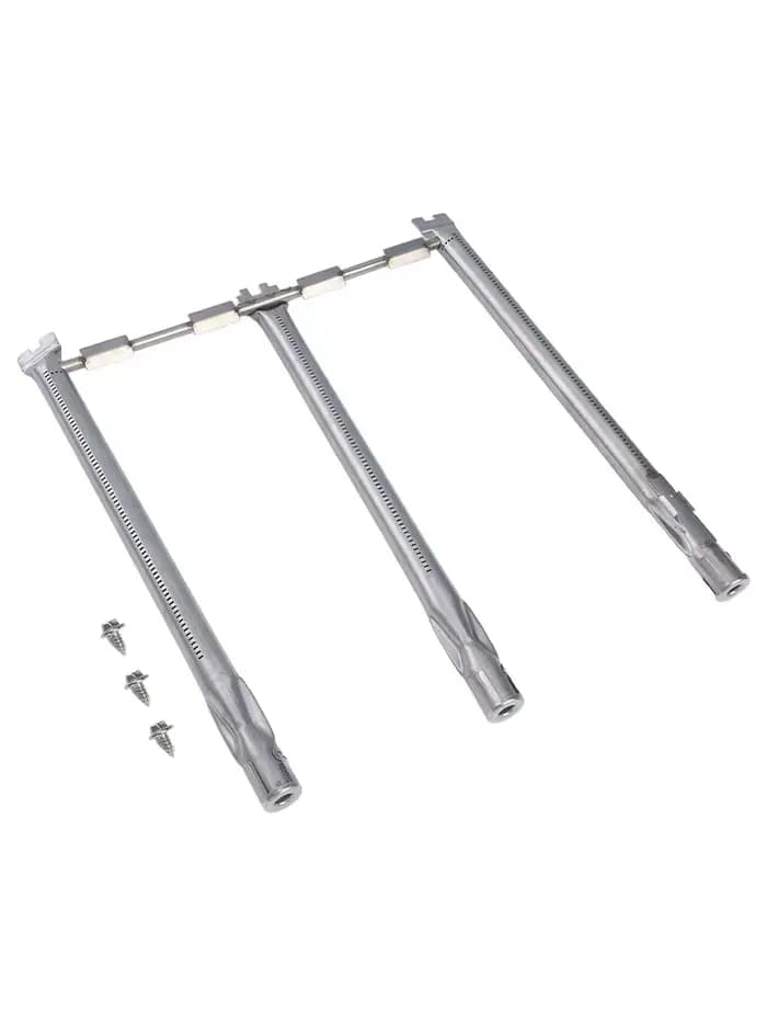 Brûleur de barbecue en acier inoxydable, 1 pièce, pour Weber Spirit E-310, Weber GS4, Spirit II E310