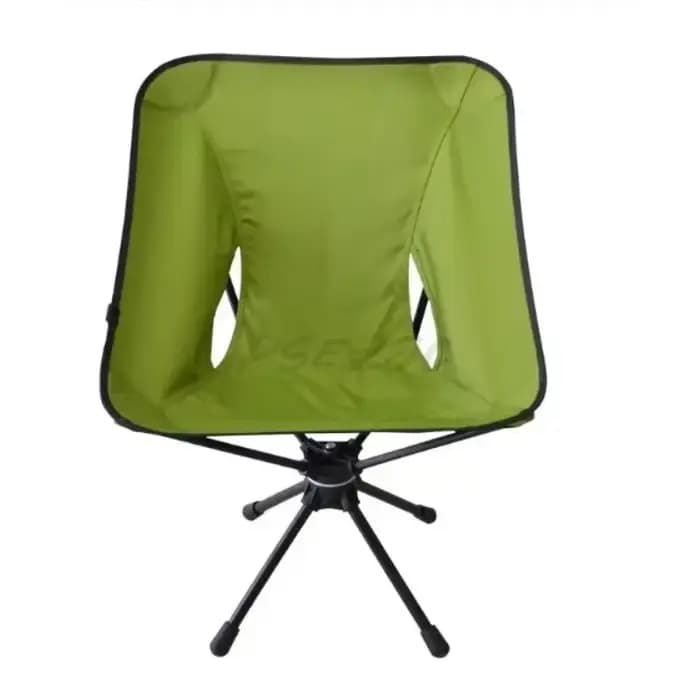 Chaises pliantes amovibles avec poignées, siège léger, sac de transport, pêche, randonnée, camping,