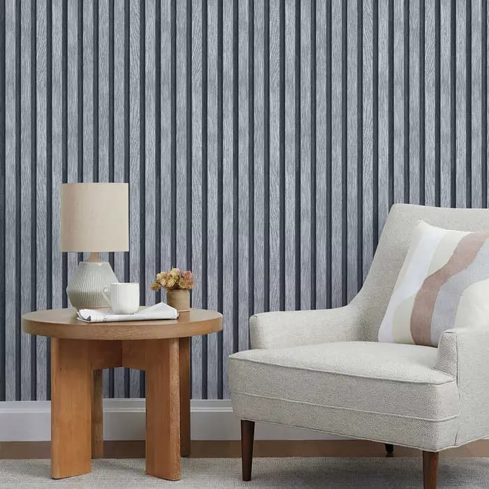 Papier peint auto-adhésif à effet bois pour salon, chambre à coucher, rénovation de la maison