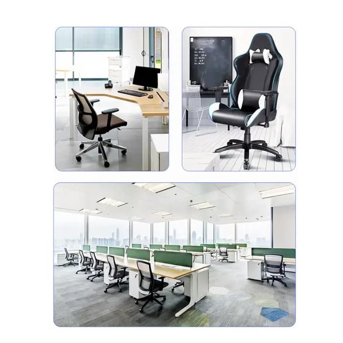 Accoudoir de Remplacement pour Chaise, Accoudoir, Paire de Capuchons, Pièces de Meubles de Surface,