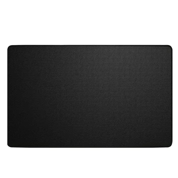 Tapis de Protection pour barbecue en plein air, résistant à l'huile, pour cheminées, résistant aux h