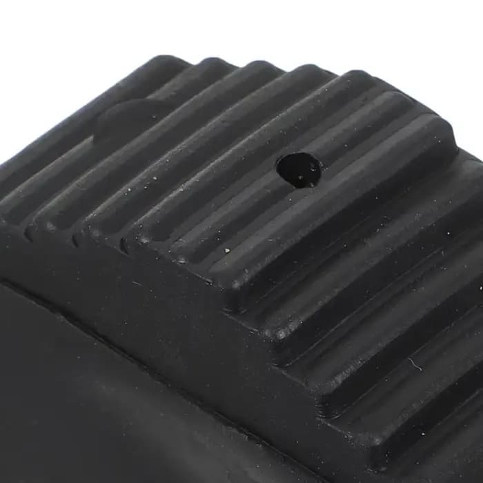 Coussin de pied d'échelle multifonction, housse de pieds d'échelle domestique, B97A-4Pcs