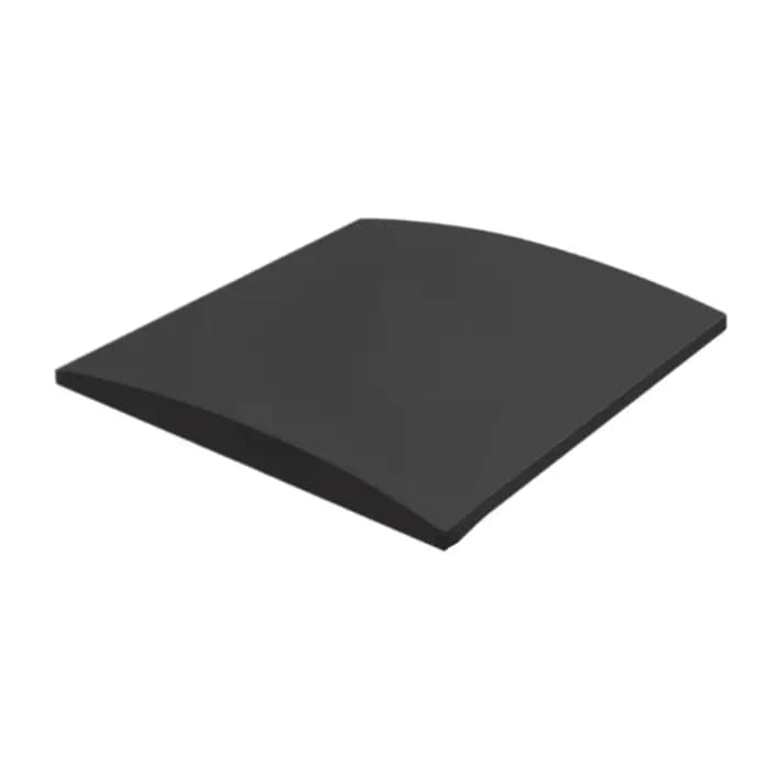 Support de coussin de canapé, siège affaissé, trapézoïdal, pratique, facile à installer, éponge de r