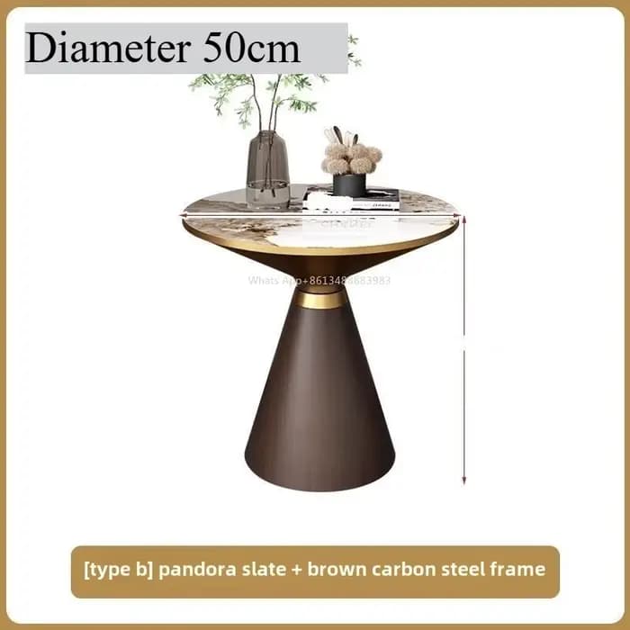 Réception, Table Basse, Hôtel, Ardoise, Moderne, Maison, délégations, Salon, Canapé, Table Ronde