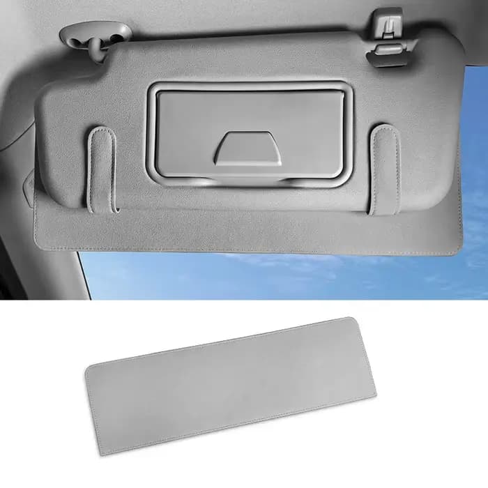 Pare-soleil universel pour voiture, Extension d'occlusion du soleil, Parasols de Protection oculaire