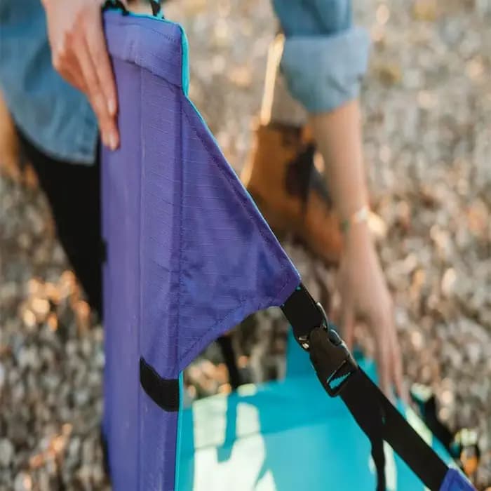 Siège de Stade Inclinable observateur, Coussin avec Dossier, pour l'Extérieur