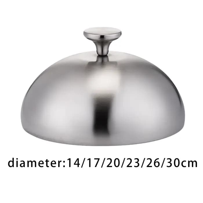 Accessoire de cuisson au fromage pour barbecue en plein air, couverture de hamburger, plaque chauffa