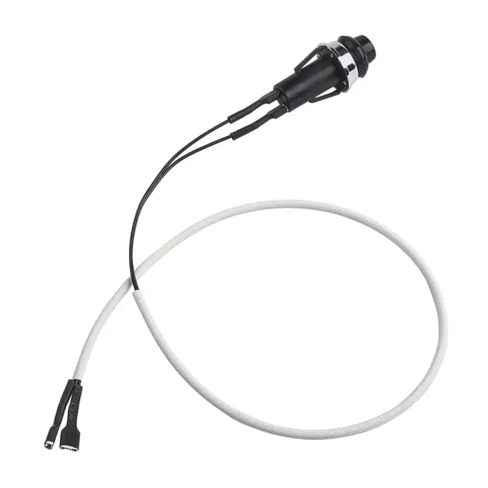 Allumeur d'électrode de Barbecue comme indiqué, Kit de remplacement d'allumeur piézo-électrique pour