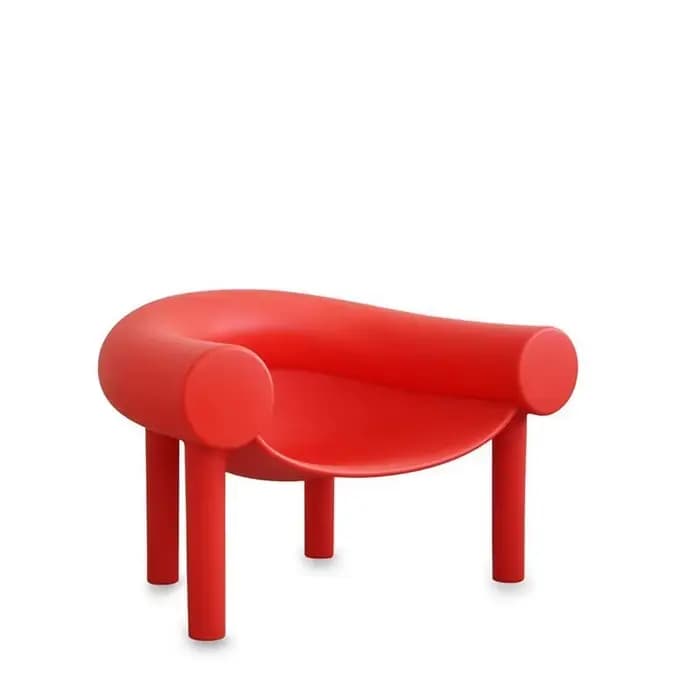 Chaise Tellurium à dossier souple, canapé Simple Ins scandinave, Simple, moderne, pour salon, hôtel,