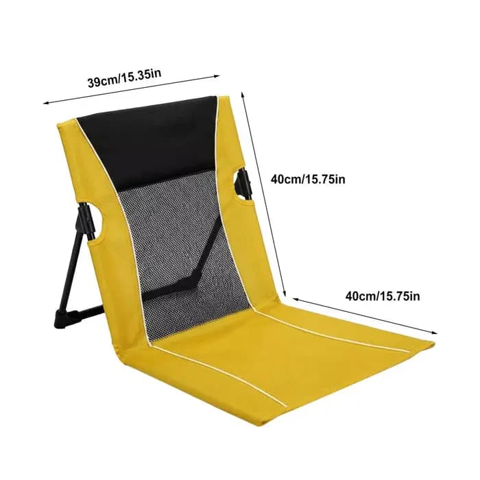 Chaises de plage pliables, chaises longues de piscine, chaises pliantes de camping en plein air, cha