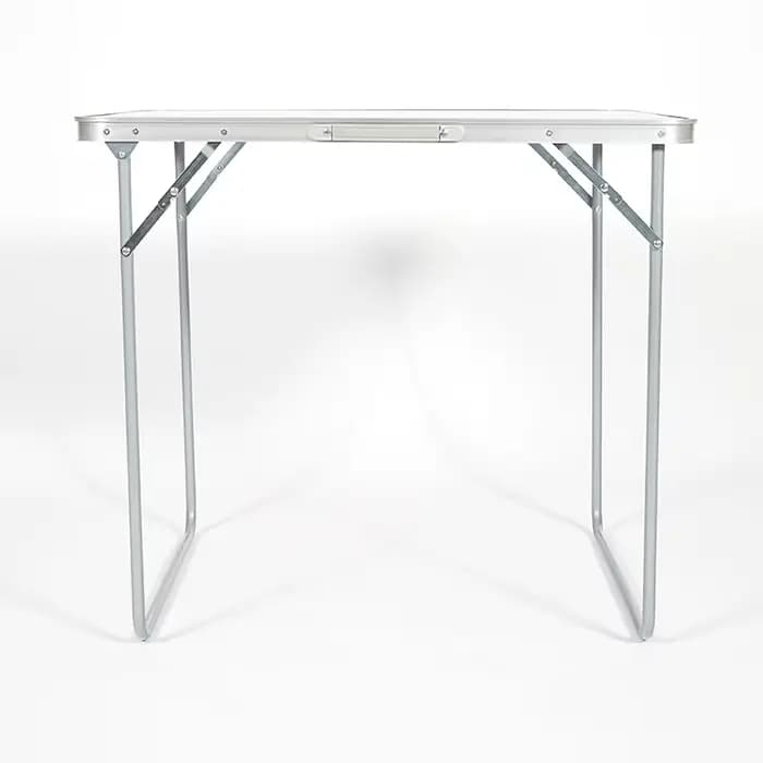 Table pliante moderne en métal Ultra légère pour l'extérieur, pour Camping, plage, parc, cuisine, sa